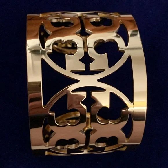 JUST IN OFFER-TORY BURCH BRACELET PRICE FIRM - Picture 12 of 13